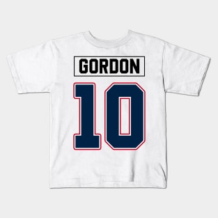 Gordon Flash 10 Kids T-Shirt